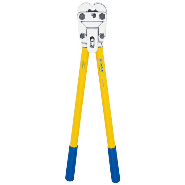 Klauke Kerbzange f.6-50qmm K5